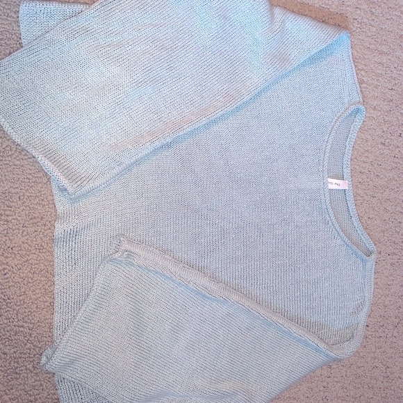 Crop Babaton by Aritzia top - Picture 4 of 5